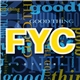 FYC - Good Thing